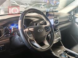 فورد إكسبلورر